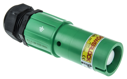 NLS-E-GN-S120-M40A 