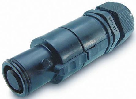 SNLM-P-C35-25S-BK 