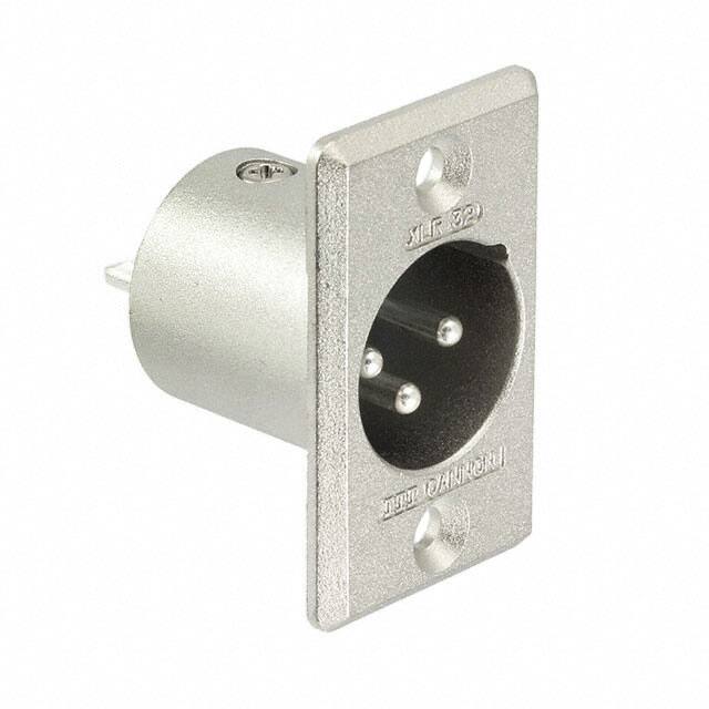 XLR332 