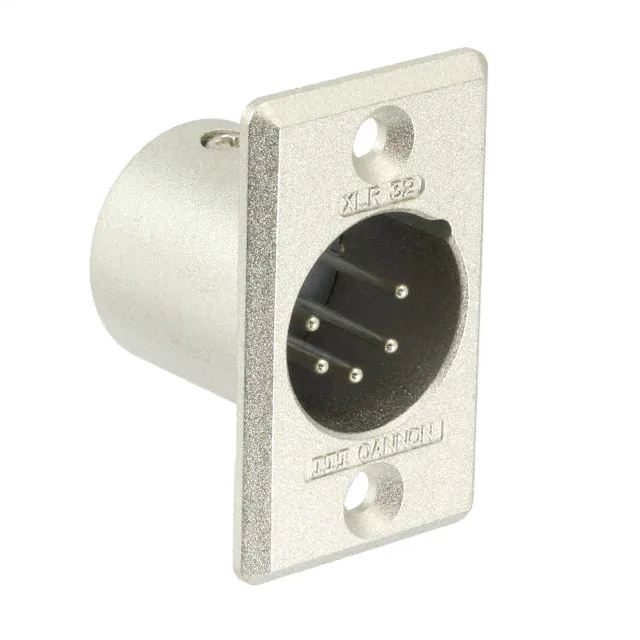 XLR532 
