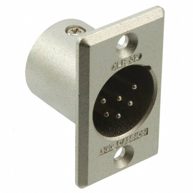 XLR632 