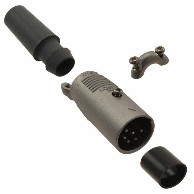 XLR6A12C 