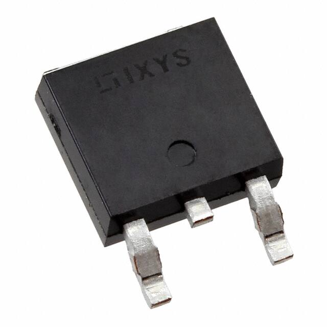 IXFY30N25X3 