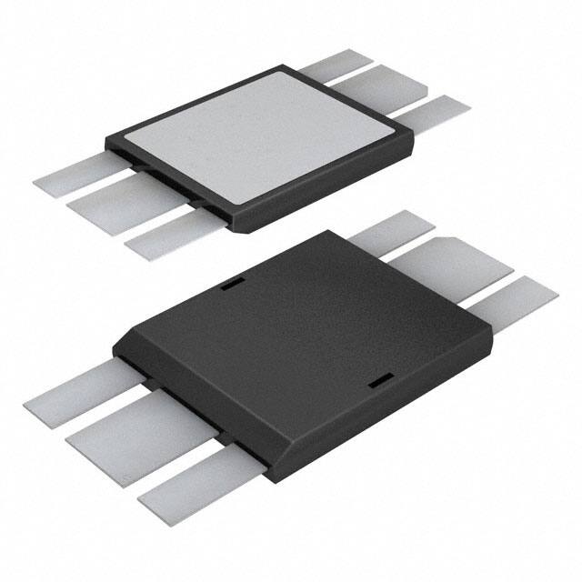 IXTZ550N055T2 