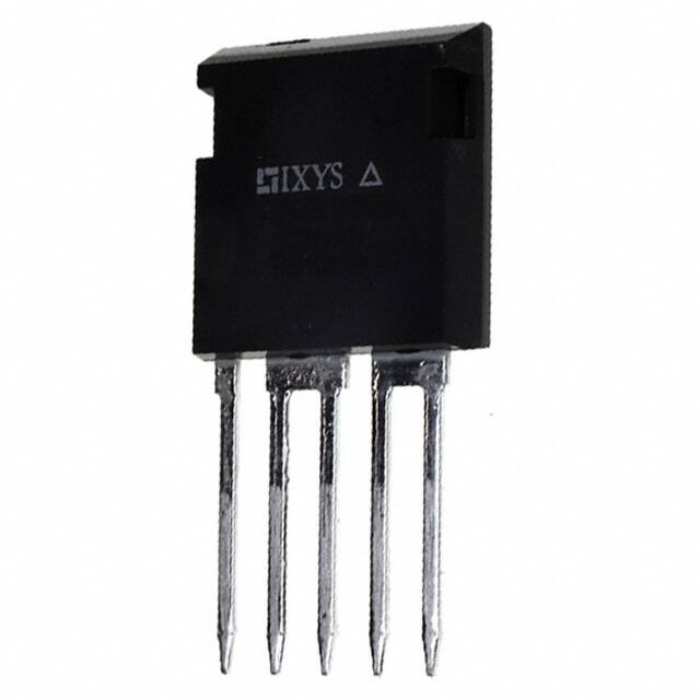 IXTF230N085T 