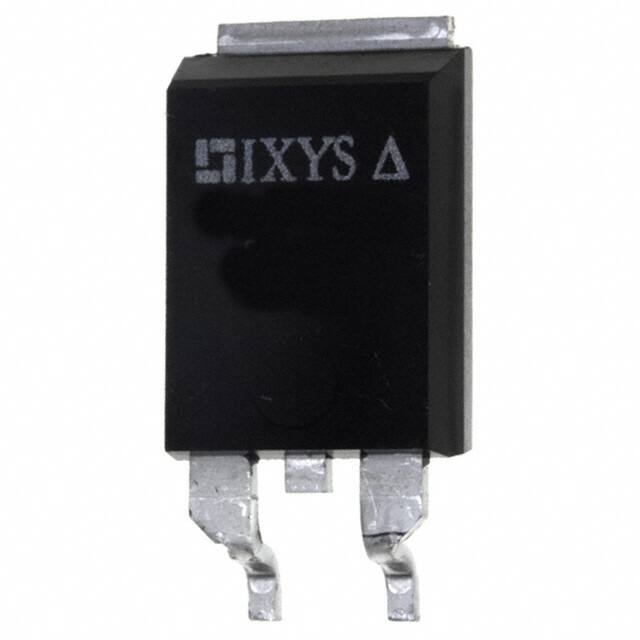 IXTV200N10TS 