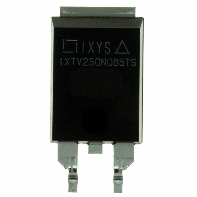 IXTV230N085TS 