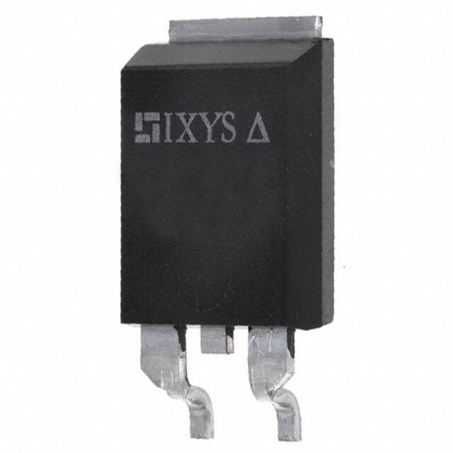 IXTV250N075TS 