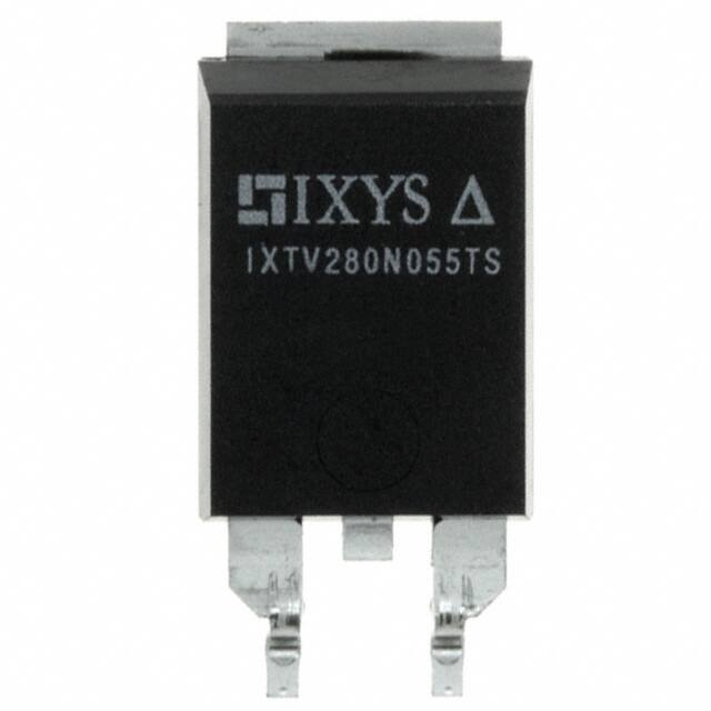 IXTV280N055TS 