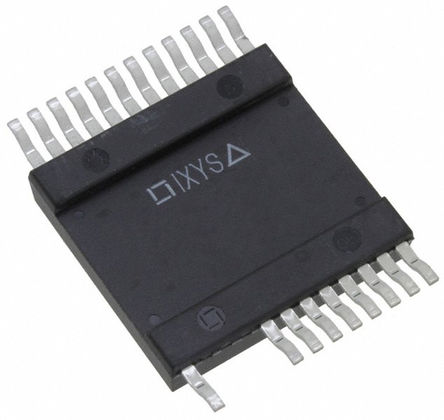 MMIX1F180N25T 