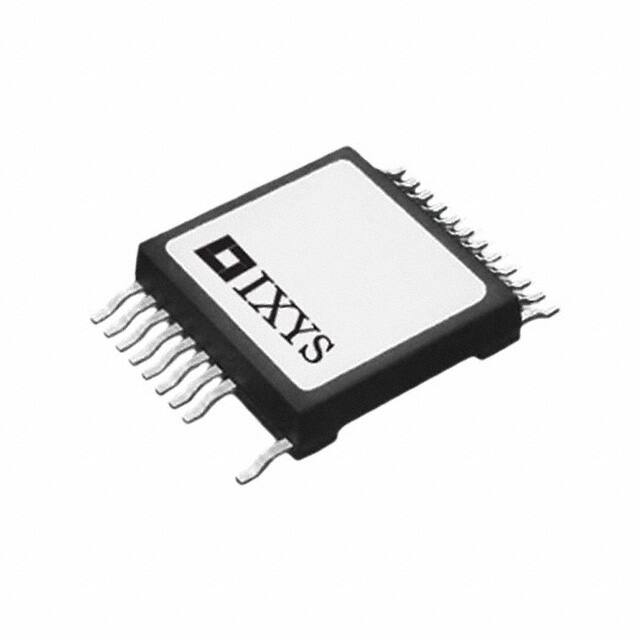 MMIX1F44N100Q3 