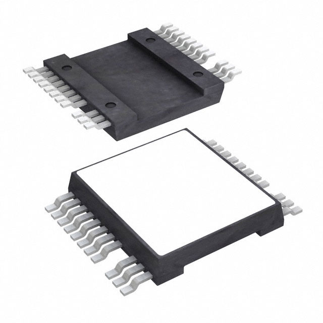 MMIX1T132N50P3 
