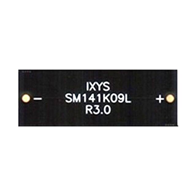 SM141K09L