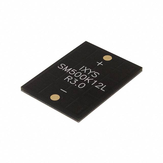 SM500K12L