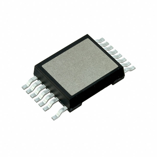 IXRFSM12N100 
