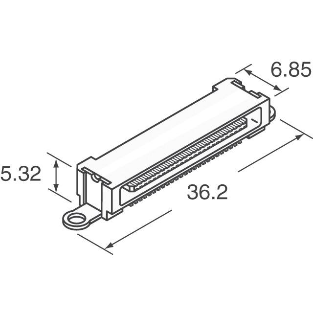 PM1M050HDAR1000 