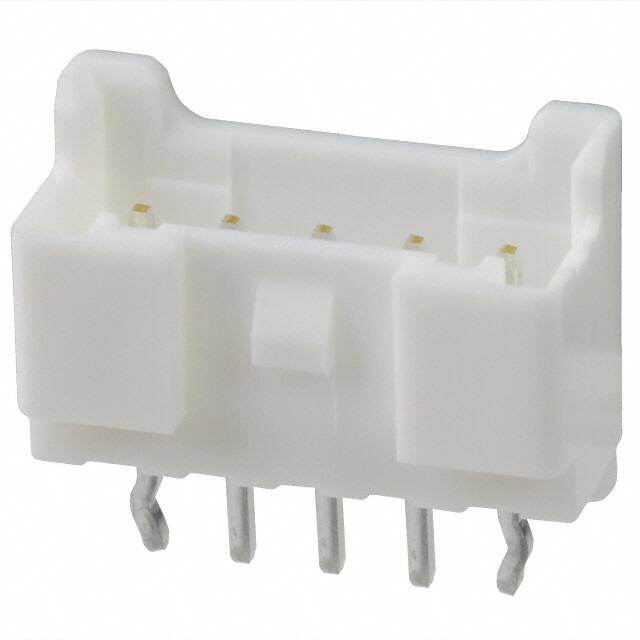 B05B-PASK-1(LF)(SN) 