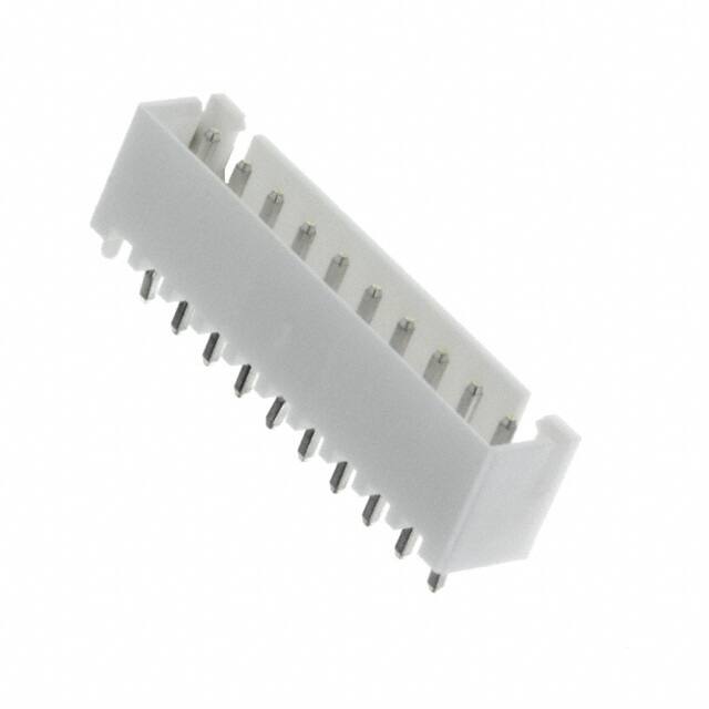 B10B-XH-AM(LF)(SN) 