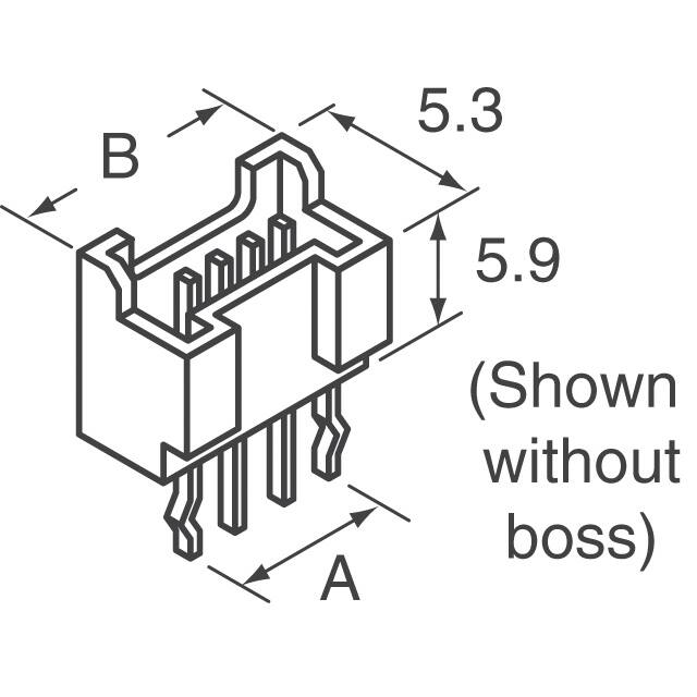 B13B-PASK(LF)(SN) 
