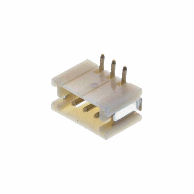 B3B-ZR-SM4-TFT(LF)(SN) 