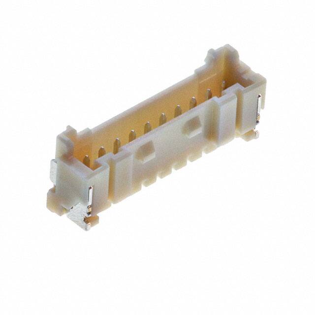 BM10B-PASS-1-TFT(LF)(SN) 