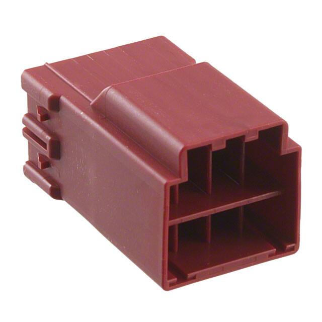 HILR-08VF-2-R 