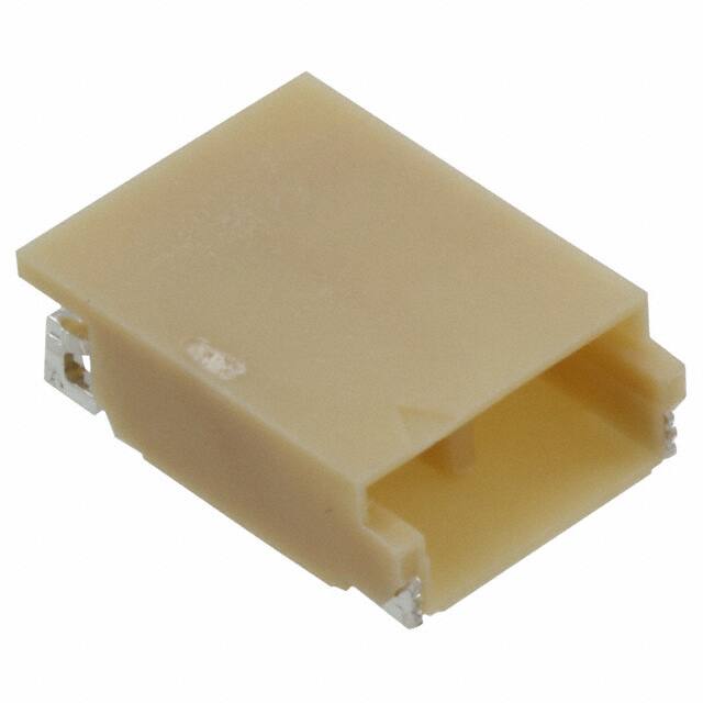 SM02B-BHSS-1-TB(LF)(SN) 