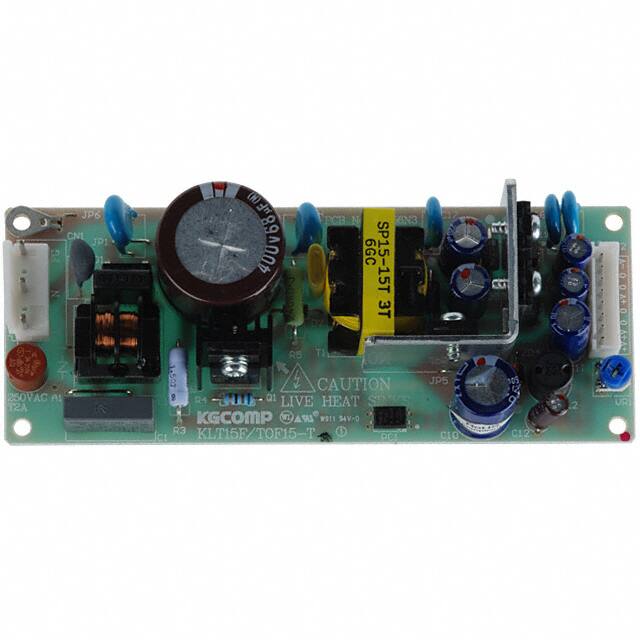 KLT15F-0533 
