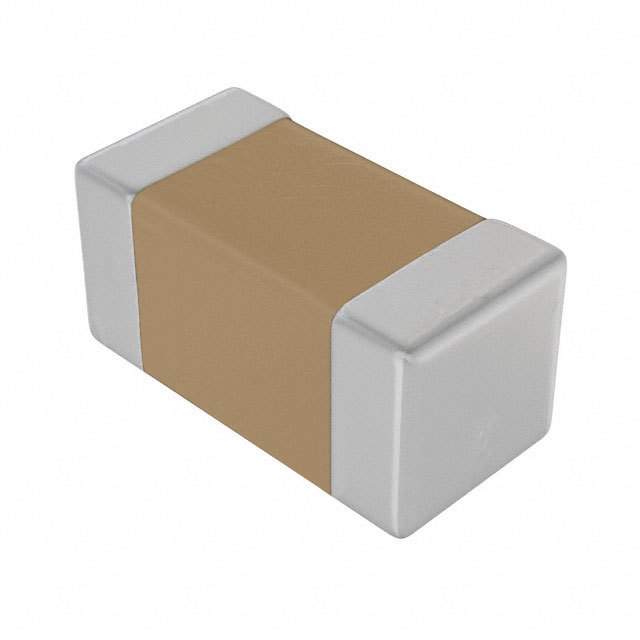 C0402C101J8GACTU 