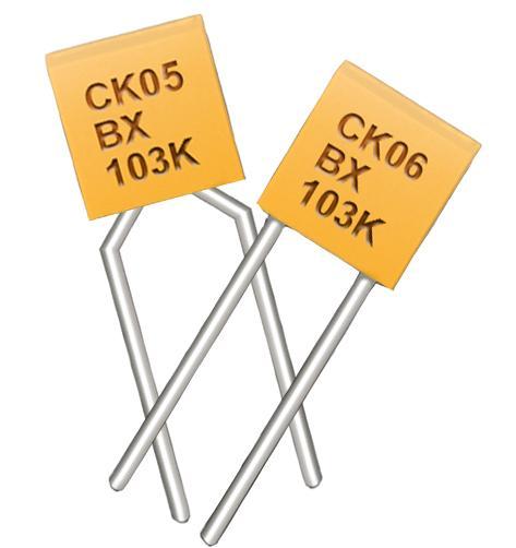 C052C560K2R5CA 
