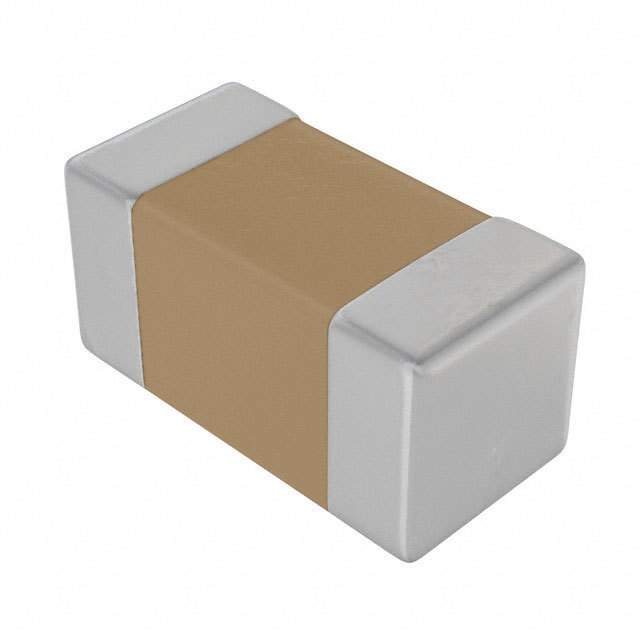C0603C439D5GACTU 