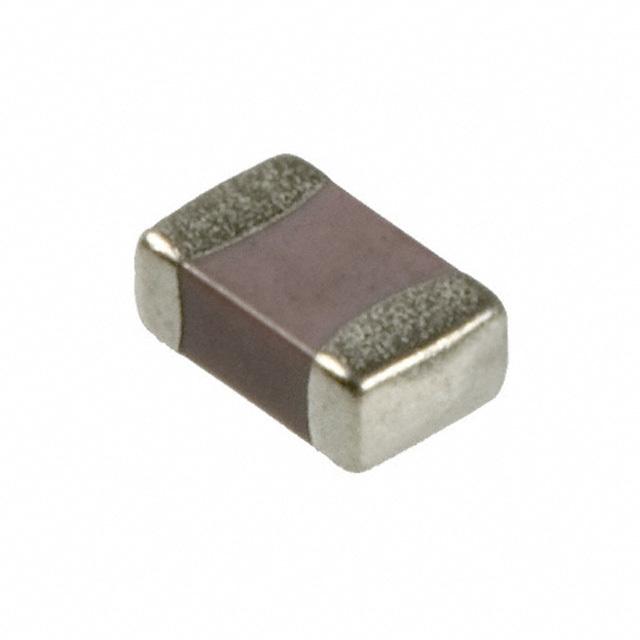 C0805C200K5GACTU 