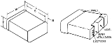 C1206C272K5RACTM C1206C272K5RACTM