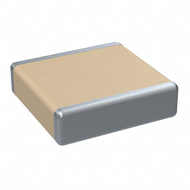C2225C224KBRAC7800 