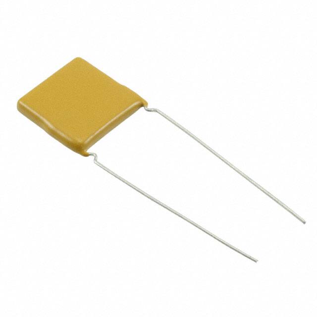 C668C104KGR5TA 