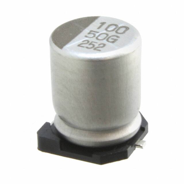 EDK107M050A9MAA 