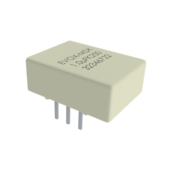 MDK10475K100A54P4TUBE 