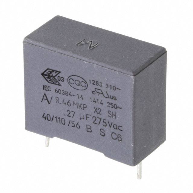 R46KI327000N0M 