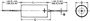 T110A104M050AT 
