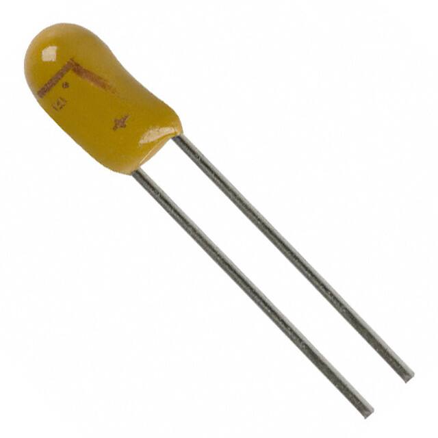 T350B474K050AT 