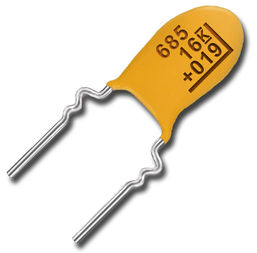 T350F685M035AT7301 