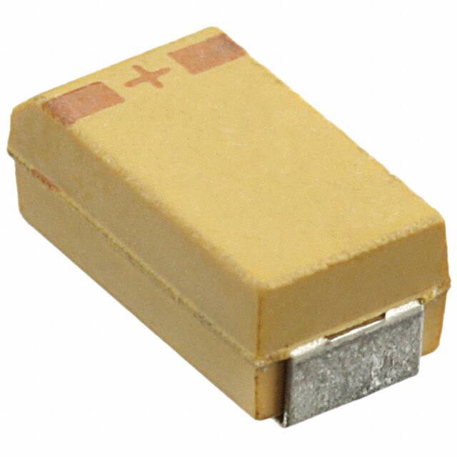 T493C106K035AH6120 