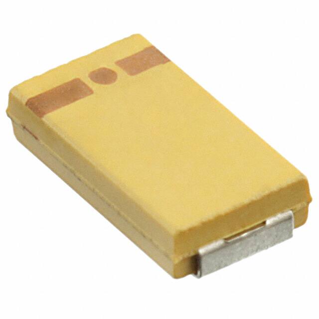 T494U106M016AH 