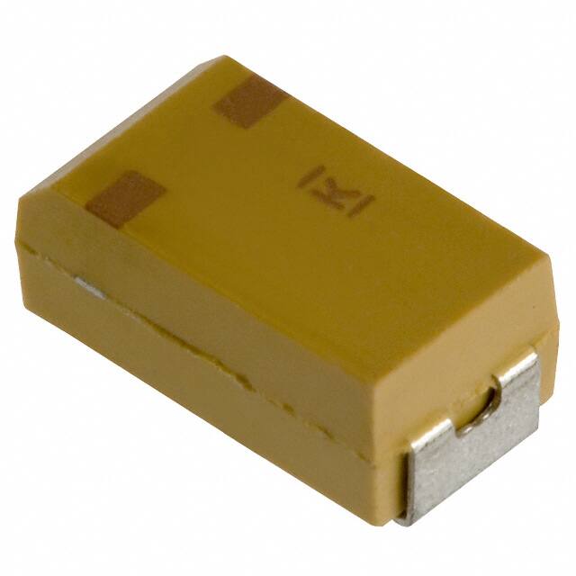 T496C225M035AS 
