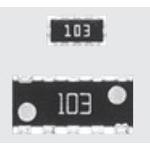 CND2B10TTE203J 