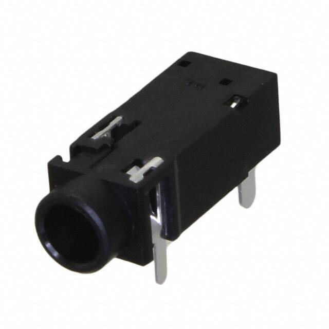 STX-3501-3N 
