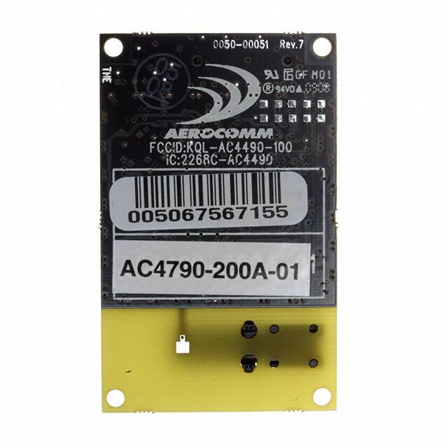 AC4790-200A 