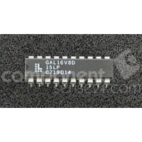 GAL22V10D-15LP