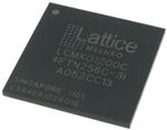 LCMXO640E-4FN256C 