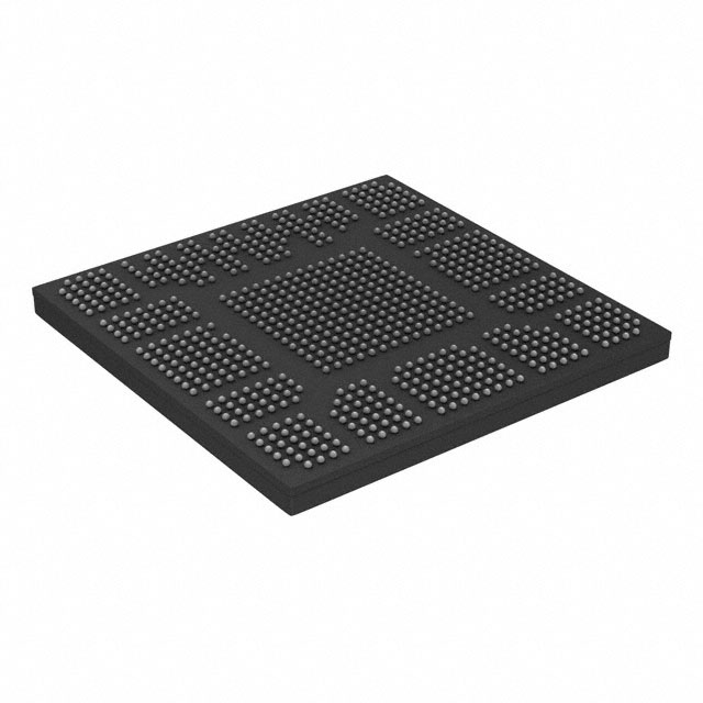 LFE5UM-85F-8BG756C 